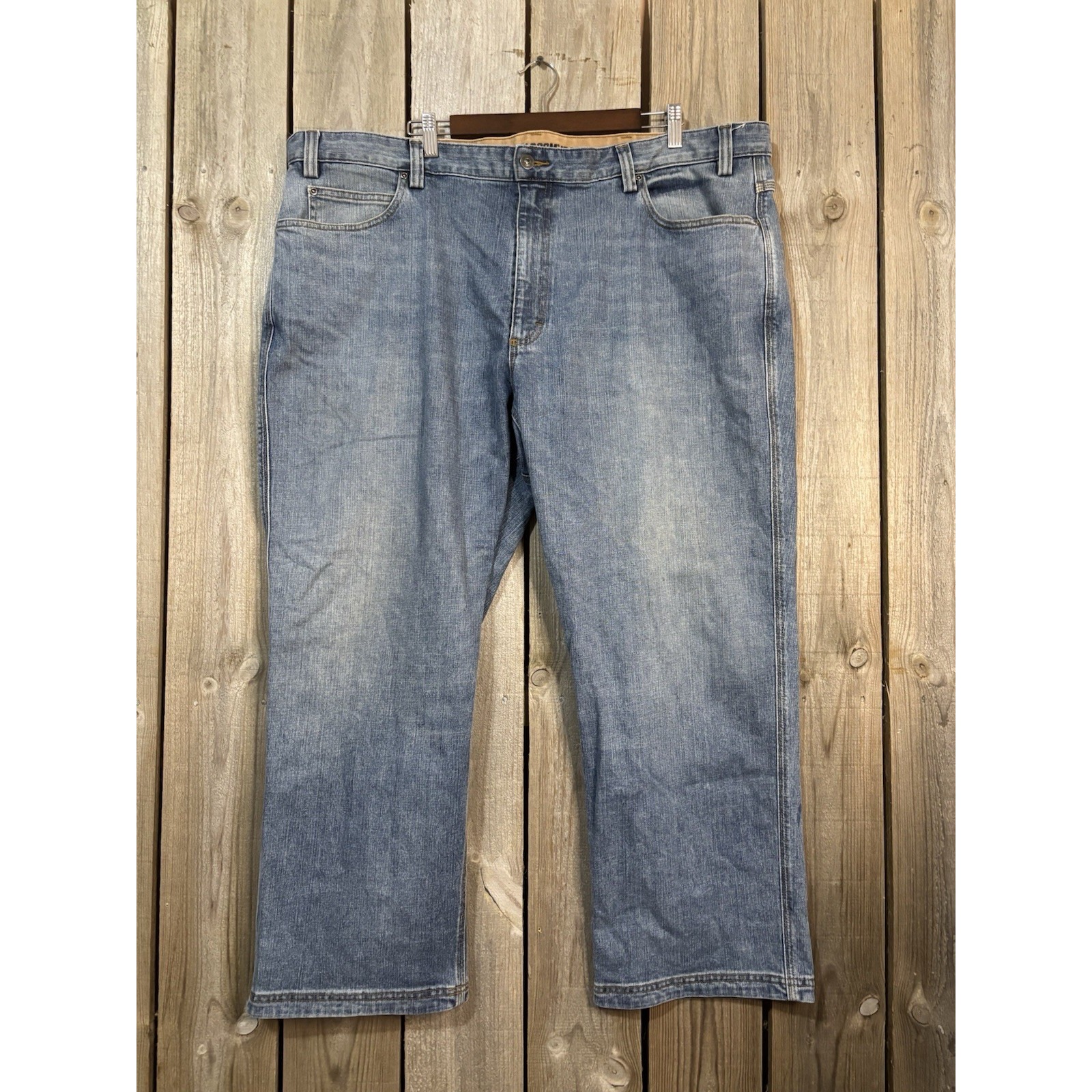 Duluth Trading Flex Ballroom Jeans 44x28